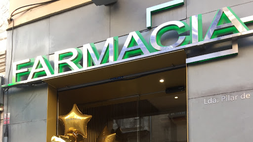 Agudo Farmacia