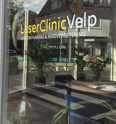 De Huidkliniek (voorheen Laserclinic Velp)