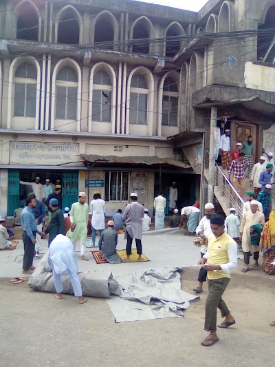 Photos of Masjid E Rahmania