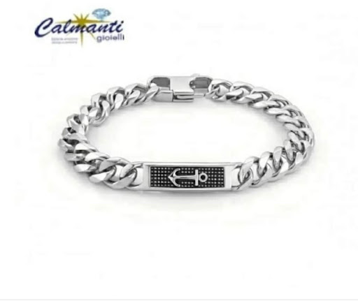 calmanti gioielli Brillanti Emozioni Amore e Passione - Thumbnail