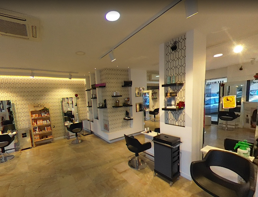 Studio 54 Hairdressing & Beauty