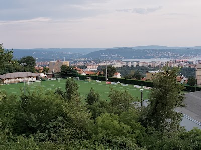 San Luigi Campo Sportivo