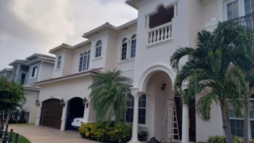 D'Amico's Custom Painting & Pressure Cleaning,INC - Thumbnail