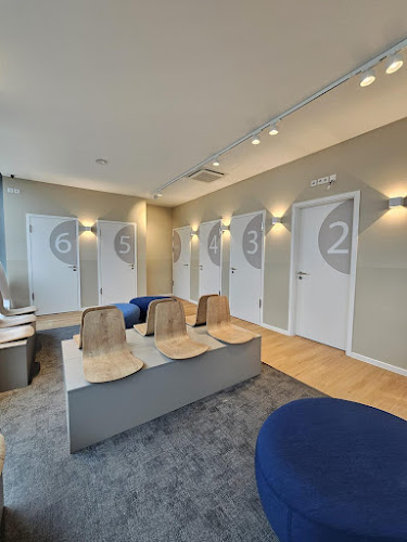 RADIOLOGIKUM KREFLED am Sollbrüggenpark photo