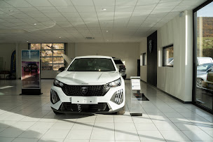 Photo n°4 de Citroën Lavelanet - Groupe Mounès à Saint-Jean-d'Aigues-Vives (Magasin de pneus)