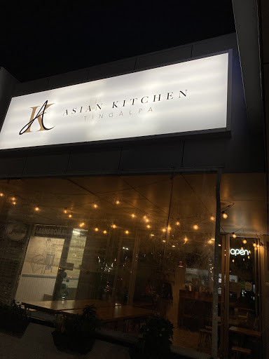 Asian Kitchen Tingalpa