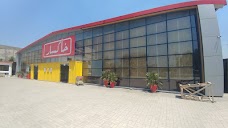 Khaksaar Shopping Mall mardan