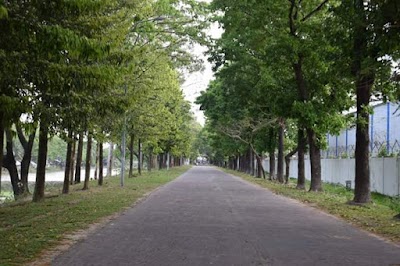 Photos of Camnapura, Banshkhali