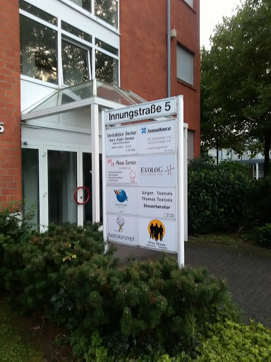 Textoris Steuerberatung - Thumbnail