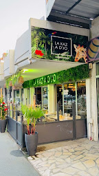 Photo n°46 de la kaz à d’jo restaurant à Les Mathes (Restaurant)