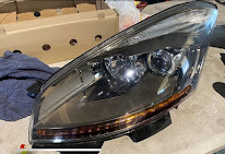 AUTOMOBILE GROUPE 414 à Saint-Apollinaire