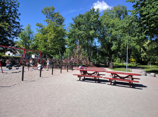 Sala City Park and playground - Thumbnail