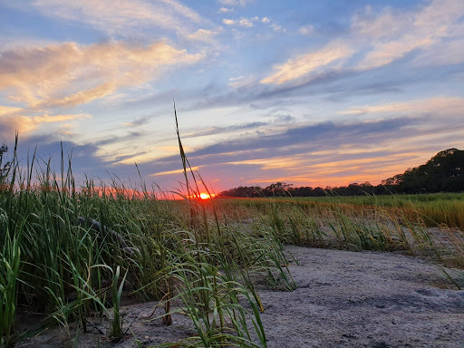 St. Phillips Island Ferry Gallery - United States