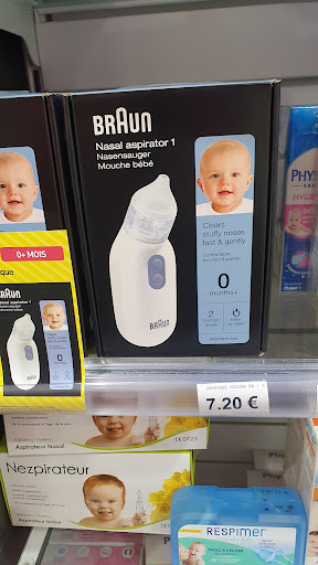 Pharmacie du Pont du Routoir - Thumbnail