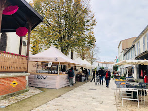 Photo n°19 de Ré en vrac à Sainte-Marie-de-Ré (Épicerie)
