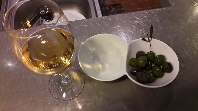 La Matritense