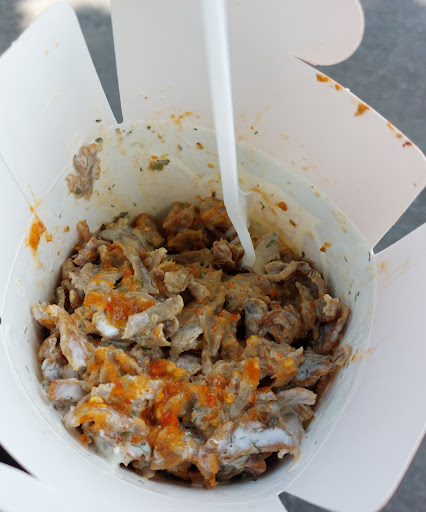 Pascha Döner - Visual