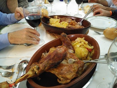 Photos of Asador Llopis