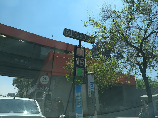 Puebla - Visual