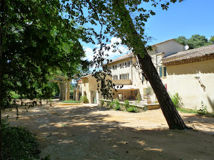 Photo n°10 de Le Domaine de L'Osage à Pont-Saint-Esprit (Maison d'hôtes)