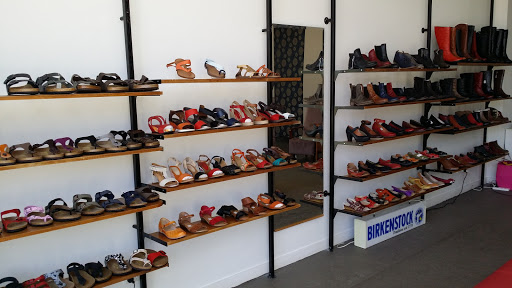 Allegro Shoes - Thumbnail