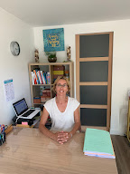 Séverine Aubier-Moraillon Graphothérapeute à Roquefort-les-Pins