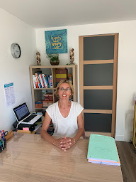 Photo n°2 de Séverine Aubier-Moraillon Graphothérapeute à Roquefort-les-Pins (Centre de rééducation)