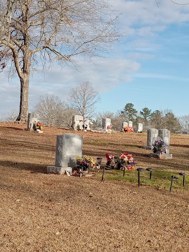 Scenic Memorial Gardens