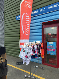 Photo n°21 de Le Comptoir de la Mer - Le Refuge du Pecheur à Fécamp (Magasin d'ameublement d'extérieur)