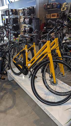 Giant Store Beekhoven Bikes - Thumbnail