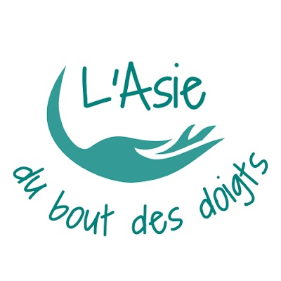 photo of L'Asie du bout des doigts