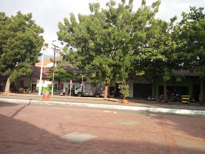 Photos of Parque Jorge Eliecer Gaitan
