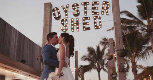 Wrapped Up Media | Brisbane & Sunshine Coast Wedding Videographer - Thumbnail