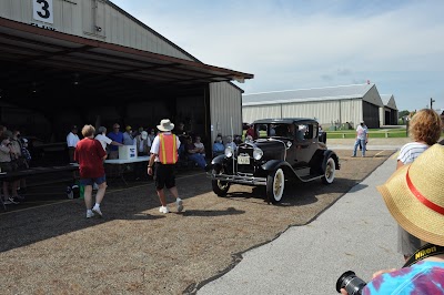 Geauga County Airport