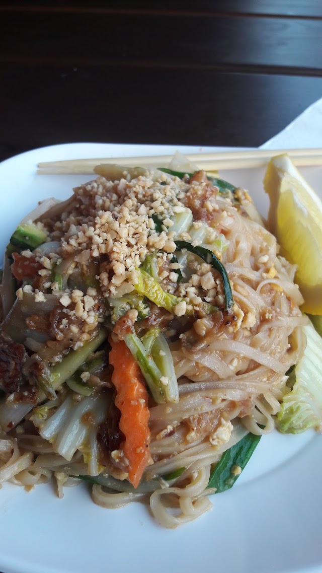 Khanittha Im Werksviertel