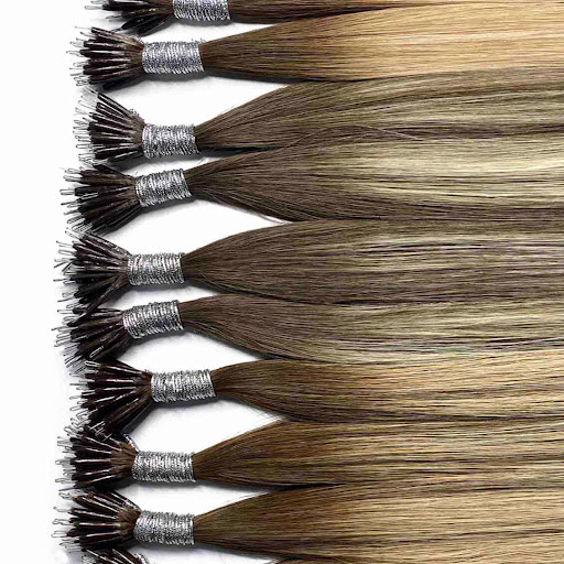 Viola Hair Extensions Ltd - Thumbnail