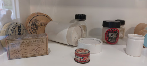Apotheek Paddepoel B.V. - Thumbnail