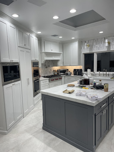 New Day Home Improvements LLC.