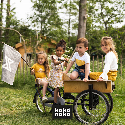 Koko Noko - Thumbnail