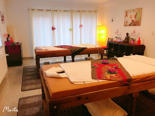 Wellness Day Thai Massage - Thumbnail
