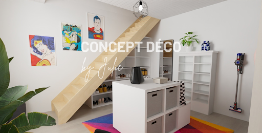 CONCEPT DÉCO by Julie - Thumbnail