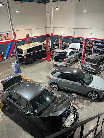 Photo publiée sur la fiche Google de Is Auto, Ris-Orangis