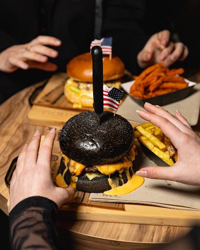 Photo 3 - CALIFORNIAN BURGER & COFFEE