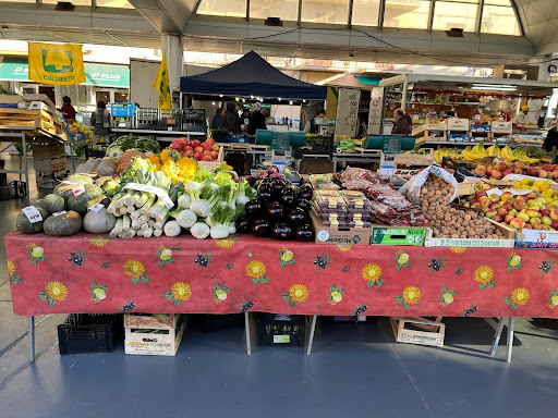La Spezia Food Market - Thumbnail