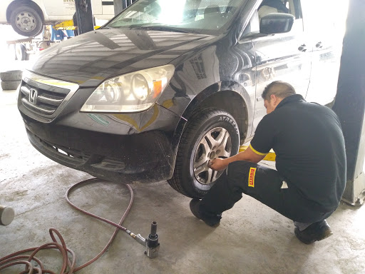 Wheel Center Tampico - Thumbnail