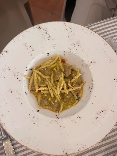 L'ARTE CONTADINA - Trattoria - Pizzeria - Ristogrill - Thumbnail