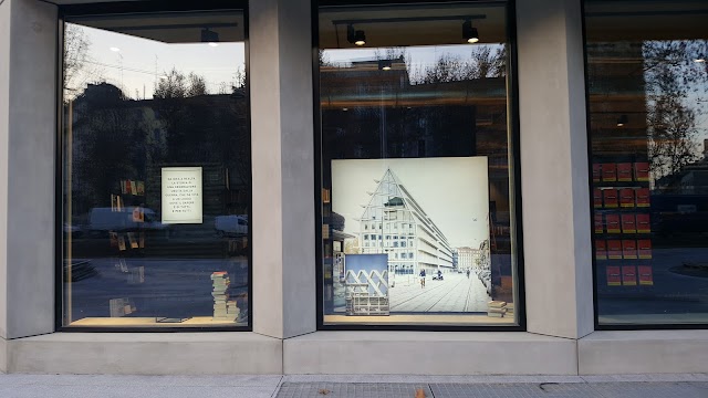 Fondazione Feltrinelli