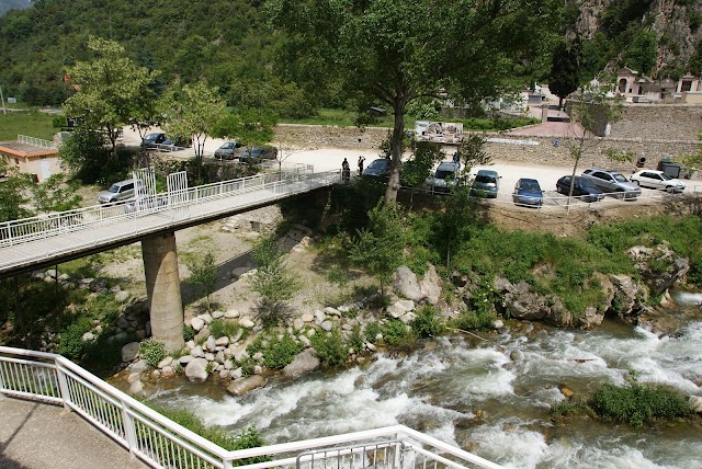 Villefranche-de-Conflent