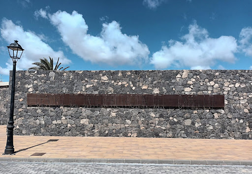 Centro de interpretación del camello