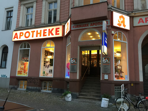 Kurmark-Apotheke - Thumbnail